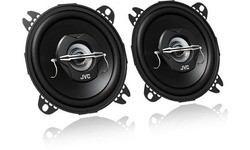 JVC CS-J420X