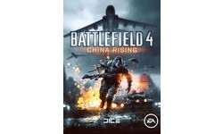 Battlefield 4 China Rising (PC)