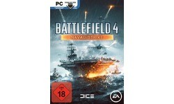 Battlefield 4 Naval Strike (PC)