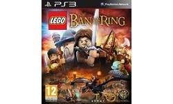 Lego Lord of the Rings (PlayStation 3)