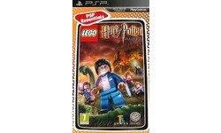 Lego Harry Potter, Years 5-7 (PSP)