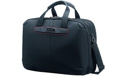 Samsonite Laptop Pillow 3 Toploader XL Black 17.3"