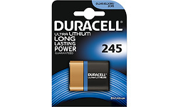 Duracell Ultra M3