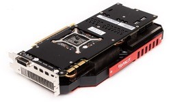Palit GeForce GTX 980 Super JetStream 4GB