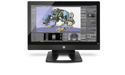 HP Workstation Z1 G2 (WM698EA)
