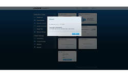 Linksys XAC1900