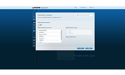 Linksys XAC1900