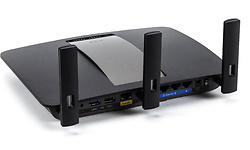 Linksys XAC1900