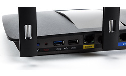 Linksys XAC1900