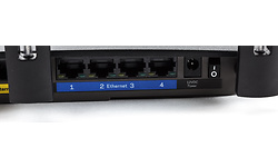 Linksys XAC1900