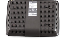 Linksys XAC1900