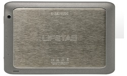 Medion Lifetab 10.1" 16GB Black