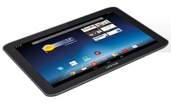 Medion Lifetab 10.1" 16GB Black
