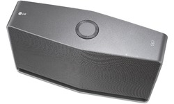 LG Music Flow H7