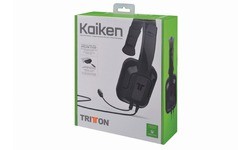 Tritton Kaiken Wired Mono Chat Headset for Xbox One
