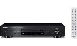 Yamaha CD-N301 Black