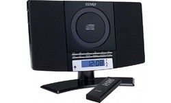 Denver MC-5220 Black