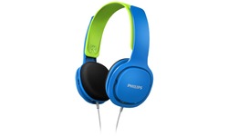 Philips SHK2000 Blue