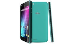 Wiko Lenny Turquoise