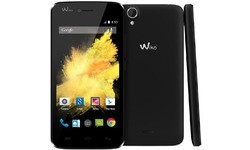 Wiko Birdy Black