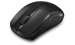 Rapoo 1190p Black Full Size