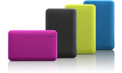 Lenco CoolTab-72 Blue