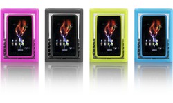 Lenco CoolTab-72 Blue