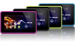 Lenco CoolTab-72 Blue