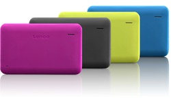 Lenco CoolTab-72 Blue