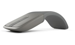 Microsoft Arc Touch Bluetooth Mouse Grey