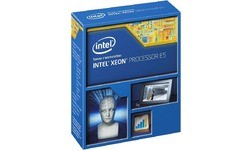 Intel Xeon E5-1650 v3 Boxed