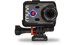 Veho Muvi K-series 1080p Action Cam