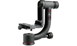 Redged RGC-4 Gimbal Head Carbon