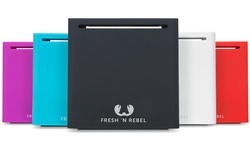 Fresh 'n Rebel Rockbox Cube Black