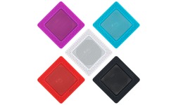 Fresh 'n Rebel Rockbox Cube Black