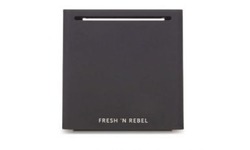Fresh 'n Rebel Rockbox Cube Black