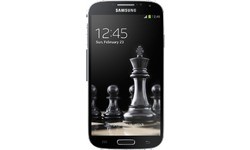 Samsung Galaxy S4 Deep Black
