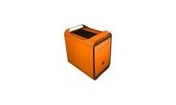Bitfenix Prodigy M Orange