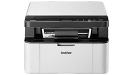 Brother DCP-1610W