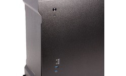 Phanteks Enthoo Evolv Black
