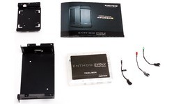 Phanteks Enthoo Evolv Black