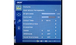 Acer B326HKymjdpphz