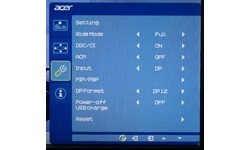 Acer B326HKymjdpphz
