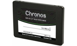 Mushkin Chronos G2 480GB