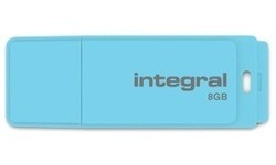 Integral Pastel 8GB Blue