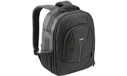 Cullmann Panama BackPack 400 Black