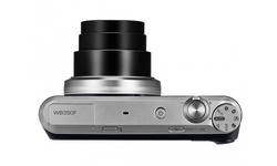 Samsung WB352F Black