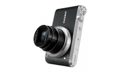 Samsung WB352F Black