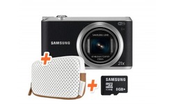 Samsung WB352F Black