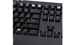 Razer BlackWidow Chroma Gaming Keyboard